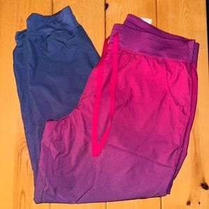 Figs Zamora Jogger Scrub Pants